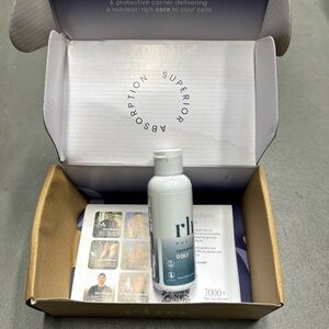 Rho nutrition liposomal D3K2 high absorption liquid vitamins D3 & K2 4fl oz